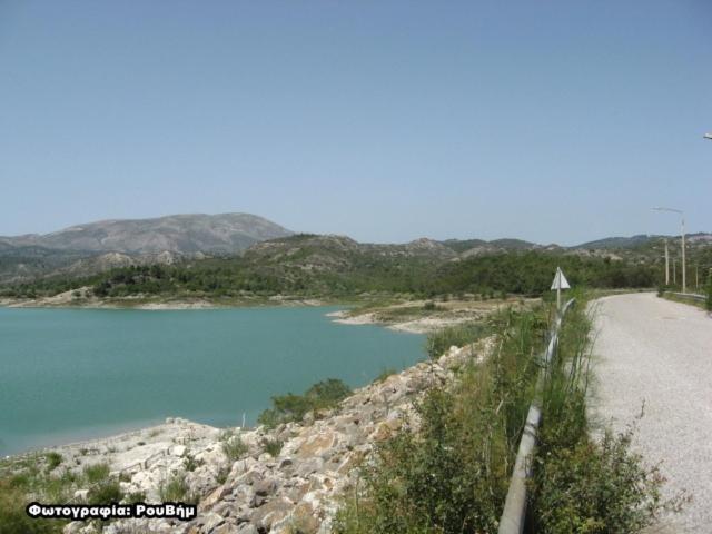 Inn Star Sianna Village To Let *