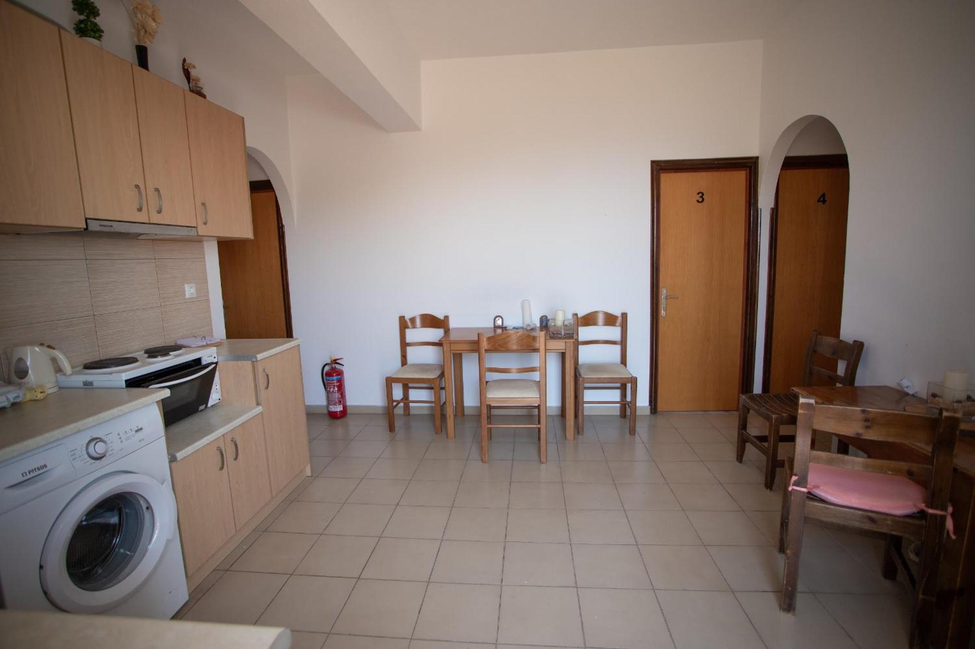 Star Sianna Village To Let